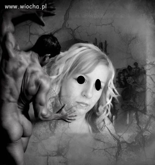 Mistrzyni Photoshopa 