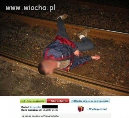 Tak to jest 