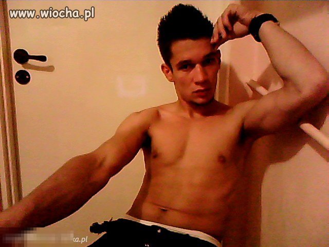Z serii Lowelasik!!