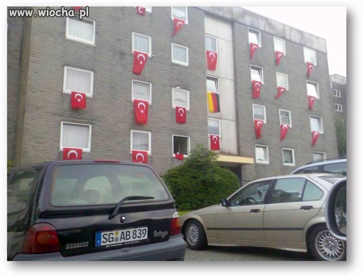 Czasem Tak Bywa  