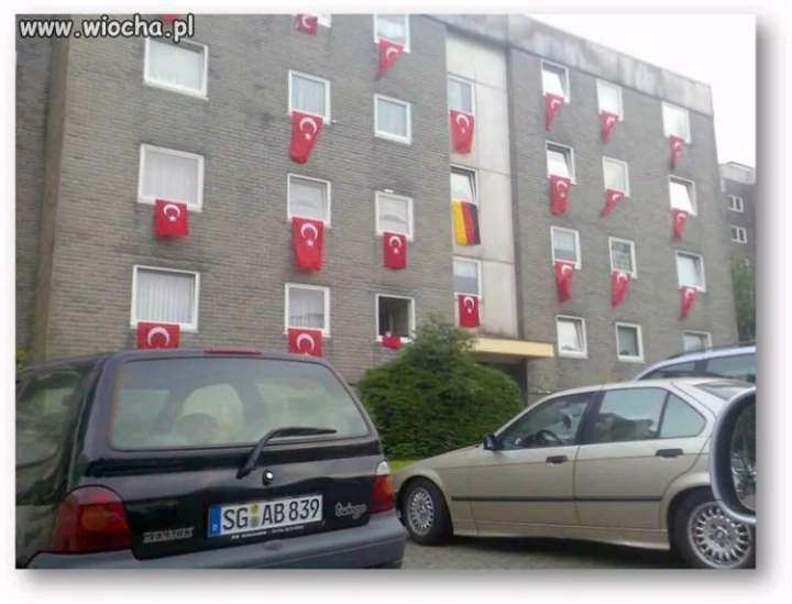 Czasem Tak Bywa  