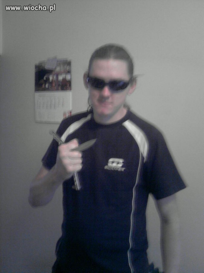 Gangsta Lej
