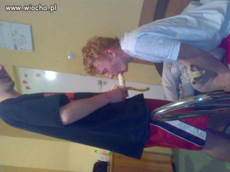 Nie ma to jak...
