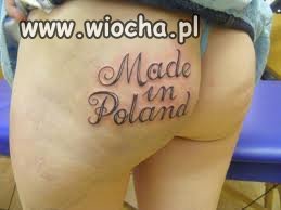 Typiara ma coś z deklem