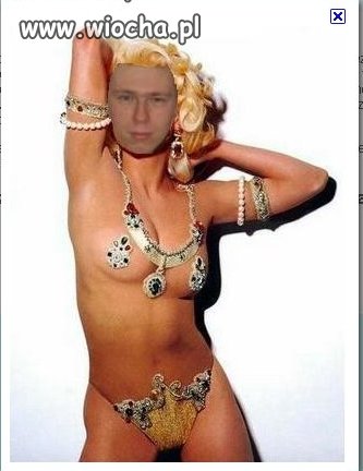 Król photoshopa