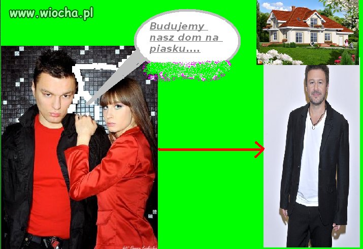 O NIE!!