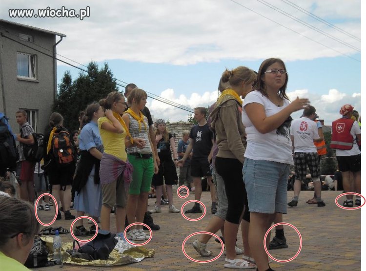 Kocham Cię Polsko!