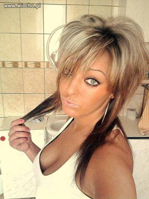 I'm sexi dziunia! 