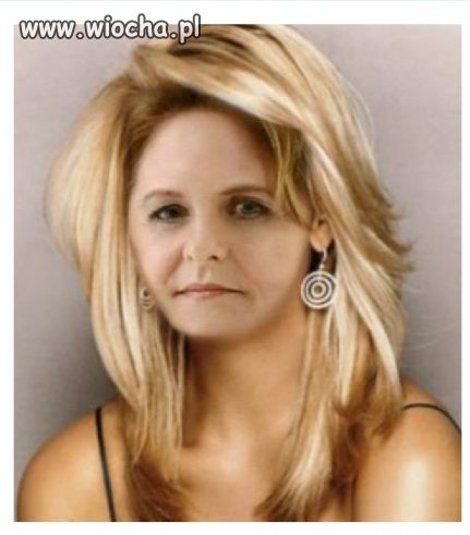 Mistrzyni Photoshopa