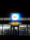 Na ukrainie chyba "LIDL" sie pisze inaczej 