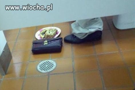 Prawdziwy biznesmen