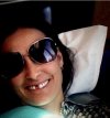 Byłam dziś u dentysty . 
