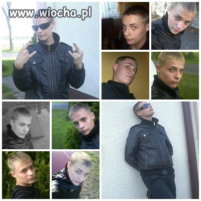Co się dzieje z tymi polskimi chłopcami??