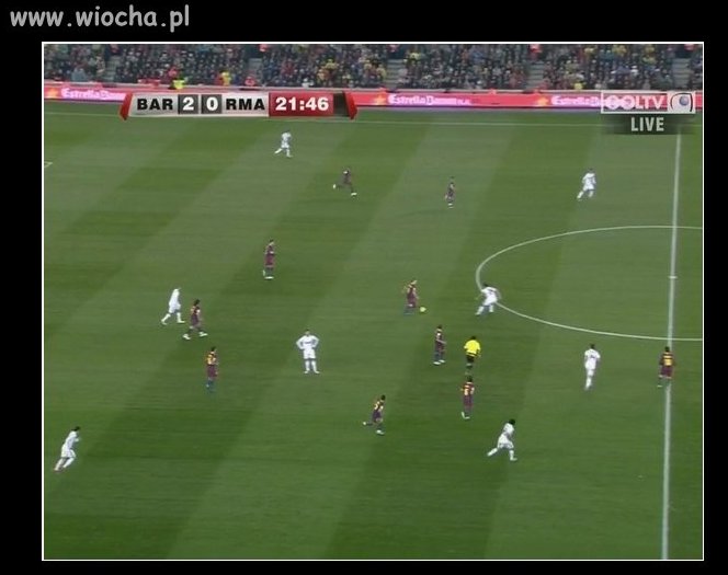 Znajdź Cristiano