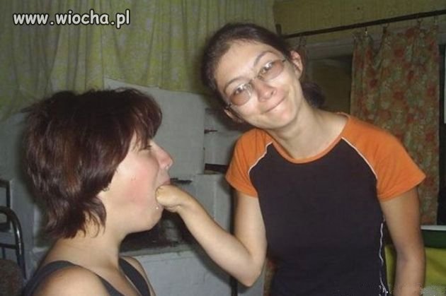 Pochwalić się...