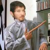 Mistrz painta