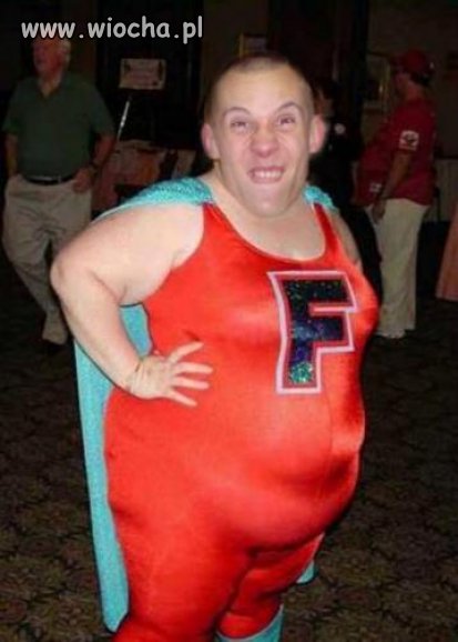 SUPER F