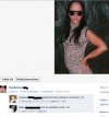 Kicia na facebooku
