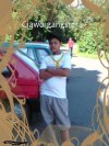 ''Ciawo gangstera''
