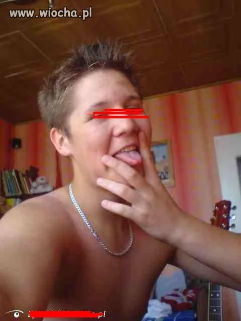 Mhm. doprawdy- kusiciel. 