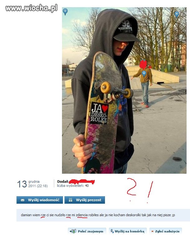 Mistrz Ortografii.