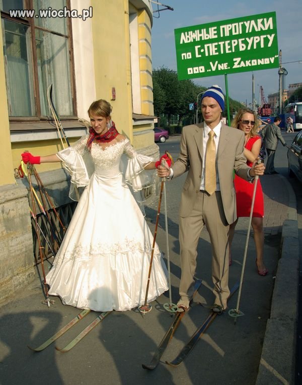 Eksursje w Petersburgu