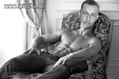 Kolejny Mistrz Photoshopa 
