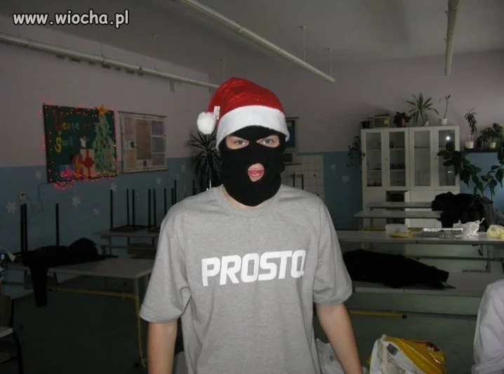 Gangsta 