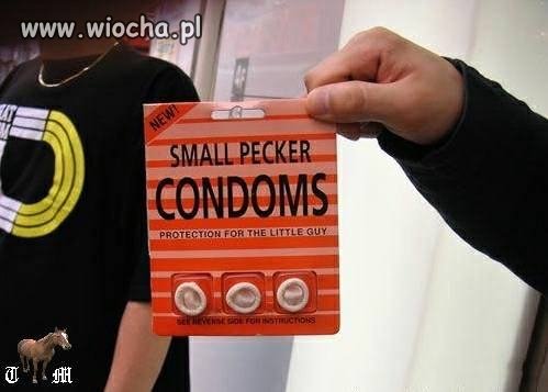 Dla małych