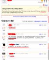 Jestem nieśmiała...