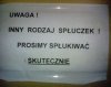 Istotna informacja