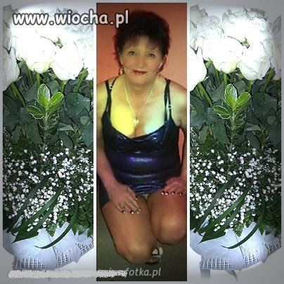 Sexi Babcia