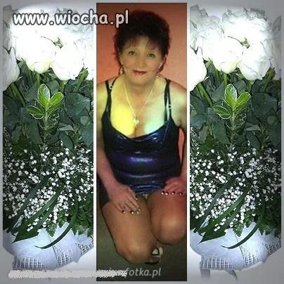 Sexi Babcia