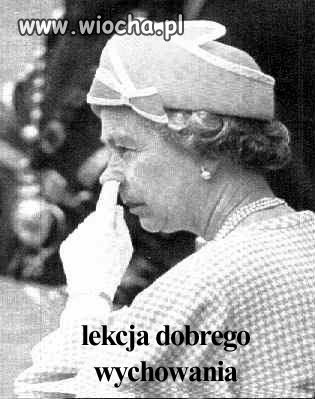 Królowa