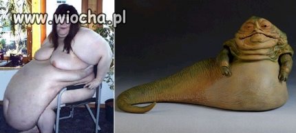 Jabba...