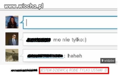 Nie skomentuję 