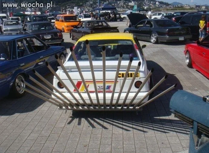Super wydech