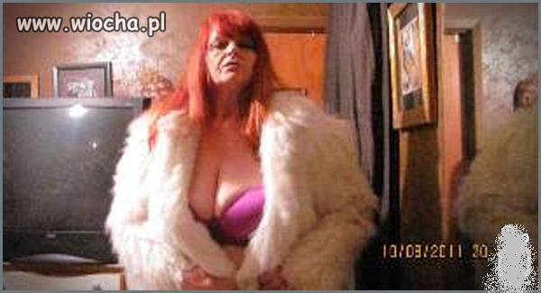 Bo we mnie jest seks 