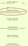 W dzisiejszych czasach...
