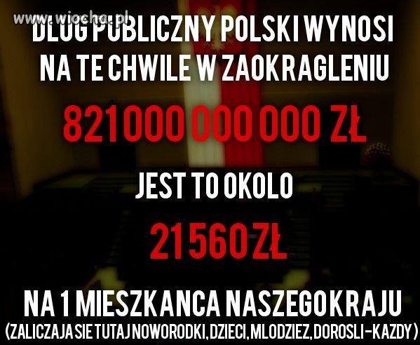 To jest prawdziwa wiocha