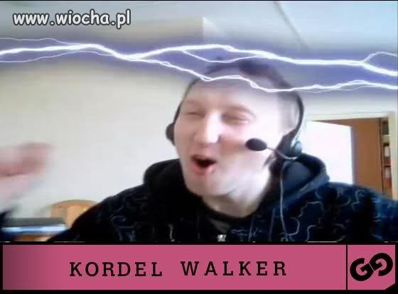 Tera wszyscy łapy w góre