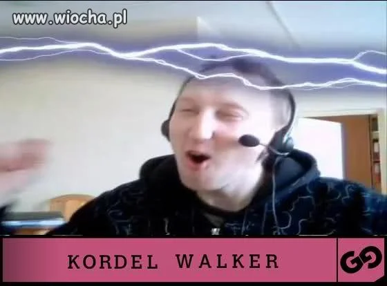 Tera wszyscy łapy w góre
