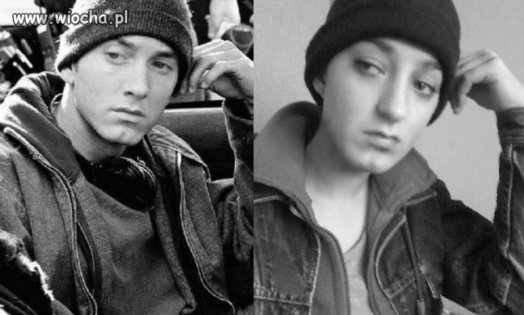 Eminem powraca...