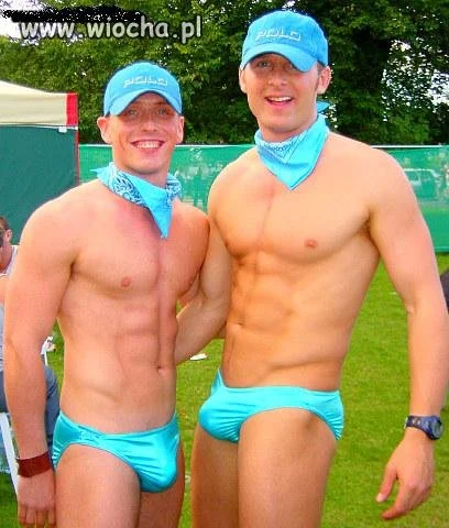 Smurfy?
