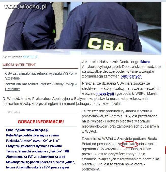 Dobra literówka