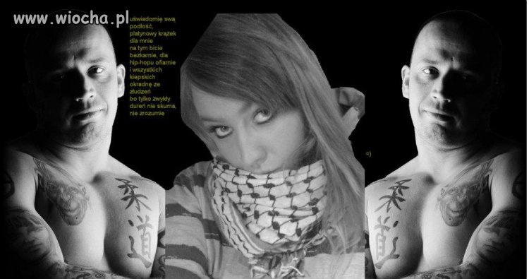 Mistrz photoshopa powraca!!