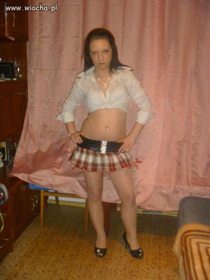 I'm sexy and I know it!
