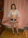 I'm sexy and I know it!