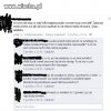 Nie ma to jak załatwianie swoich spraw na fb