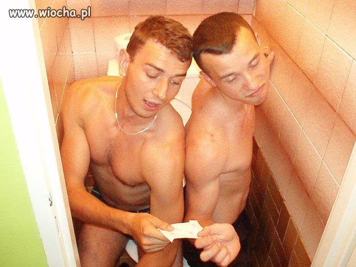 Gay Party...